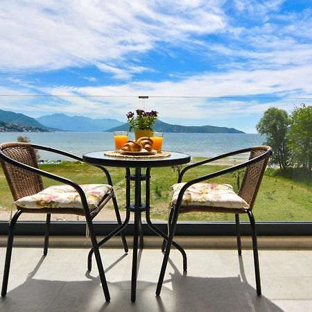 Apartmani Porat Igalo Bagian luar foto
