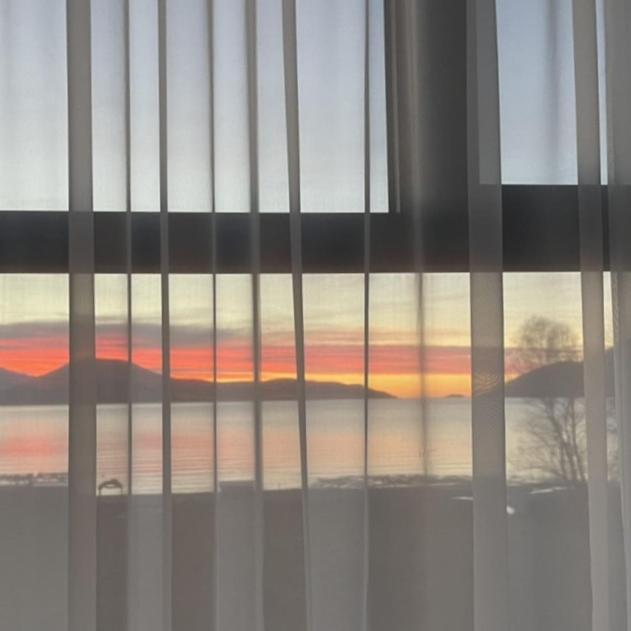 Apartmani Porat Igalo Bagian luar foto